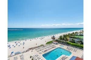 19201 Collins Ave 924 Sunny Isles Beach, FL 33160 - MLS#A11982898