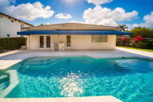 16334 Sw 57th St Miami, FL 33193 - MLS#A11982899