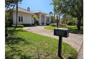 9503 Sw 89th Pl 0 Miami, FL 33176 - MLS#A11982907