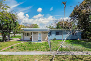 12955 Ne 11th Ave North Miami, FL 33161 - MLS#A11982908