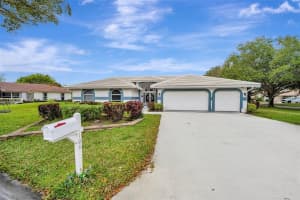 106 Sw 85th Ter Coral Springs, FL 33071 - MLS#A11982909