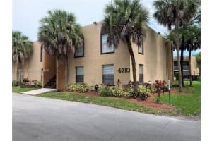 4210 Nw 21st St 102 Lauderhill, FL 33313 - MLS#A11982921