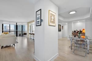 20191 E Country Club Dr 1903 Aventura, FL 33180 - MLS#A11982924