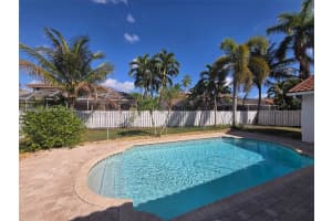 1583 Nw 182nd Way Pembroke Pines, FL 33029 - MLS#A11982926