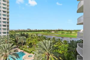 1755 E Hallandale Beach Blvd 501e Hallandale Beach, FL 33009 - MLS#A11982934