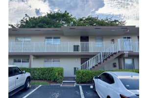 601 Nw 80th Ave 207 Margate, FL 33063 - MLS#A11982937