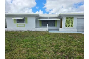 5415 Nw 49th Ter, Tamarac