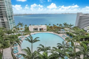 480 Ne 31st St 1007 Miami, FL 33137 - MLS#A11982955