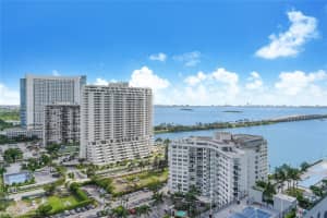 501 Ne 31st St 1901 Miami, FL 33137 - MLS#A11982957