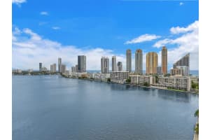 301 174th St 1818 Sunny Isles Beach, FL 33160 - MLS#A11983007