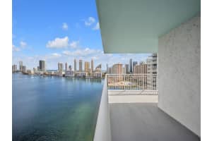 301 174th St 1818 Sunny Isles Beach, FL 33160 - MLS#A11983007