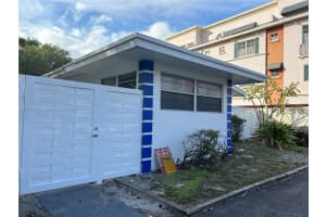 1019 Ne 17th Ter 1 Fort Lauderdale, FL 33304 - MLS#A11983017