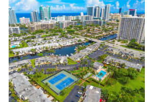 2421 Ne 10th St 153 Hallandale Beach, FL 33009 - MLS#A11983037