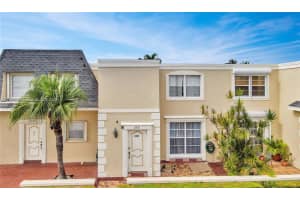 2421 Ne 10th St 153 Hallandale Beach, FL 33009 - MLS#A11983037