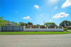 2055 Nw 132nd St Miami, FL 33167 - MLS#A11983043