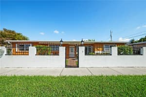 2055 Nw 132nd St Miami, FL 33167 - MLS#A11983043
