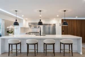 1560 Cleveland Rd Miami Beach, FL 33141 - MLS#A11983052