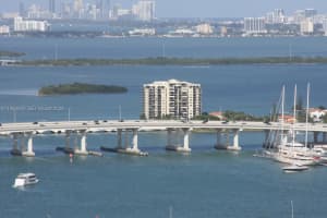 300 S Biscayne 2611 Miami, FL 33131 - MLS#A11983055