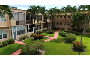 851 Ne 14th Ave 414 Hallandale Beach, FL 33009 - MLS#A11983058