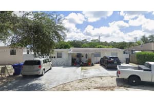 2601 N 66th Ave, Hollywood