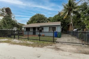 259 Ne 56th St 1 Miami, FL 33137 - MLS#A11983097