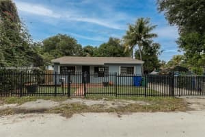 259 Ne 56th St 1 Miami, FL 33137 - MLS#A11983097