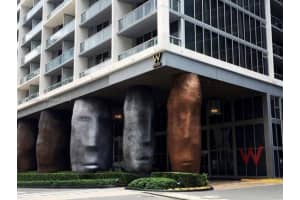 495 Brickell Ave 1409 Miami, FL 33131 - MLS#A11983099