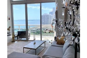 495 Brickell Ave 1409 Miami, FL 33131 - MLS#A11983099