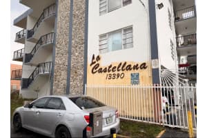 13390 Ne 7th Ave 403 North Miami, FL 33161 - MLS#A11983102