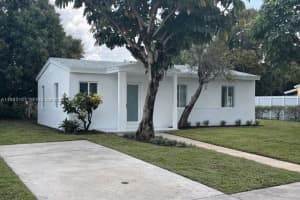 16441 Nw 18th Ave, Miami Gardens