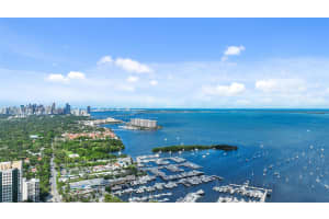 2678 Tigertail Ave 1705 Miami, FL 33133 - MLS#A11983120