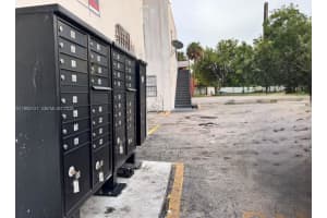 1601 NW 62nd St #6, Miami, FL 33147, - MLS#A11983121