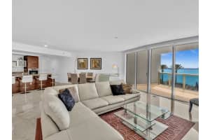 17201 Collins Ave 704 Sunny Isles Beach, FL 33160 - MLS#A11983135