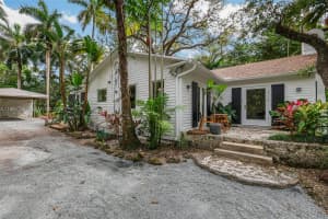 2925 Seminole St Miami, FL 33133 - MLS#A11983138