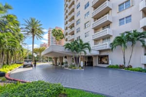 90 Edgewater Dr 1216 Coral Gables, FL 33133 - MLS#A11983140