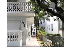 835 Meridian Ave 12-a Miami Beach, FL 33139 - MLS#A11983157