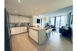 1600 Ne 1st Ave 1407 Miami, FL 33132 - MLS#A11983161