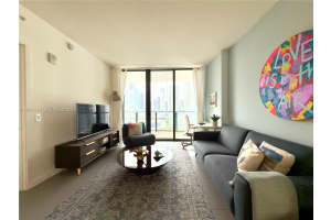 1600 Ne 1st Ave 1407 Miami, FL 33132 - MLS#A11983161