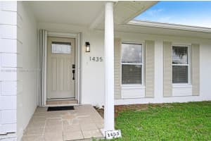 1435 Anchor Lane Merritt Island, FL 32952 - MLS#A11983162