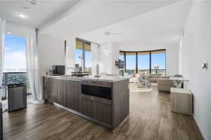 801 S Miami Ave 4509 Miami, FL 33130 - MLS#A11983167