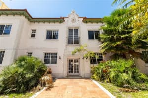 750 Pennsylvania Ave 6 Miami Beach, FL 33139 - MLS#A11983169