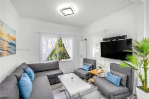 750 Pennsylvania Ave 6 Miami Beach, FL 33139 - MLS#A11983169