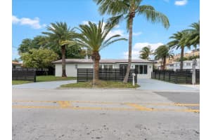 301 88th St Surfside, FL 33154 - MLS#A11983170