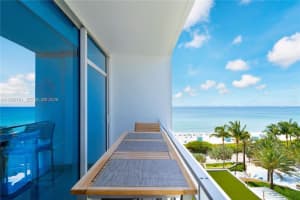 6801 Collins Ave #610 Door 612, Miami Beach