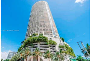 1750 N Bayshore Dr 1104 Miami, FL 33132 - MLS#A11983189