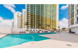 1750 N Bayshore Dr 1104 Miami, FL 33132 - MLS#A11983189