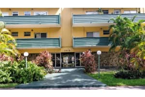 1975 Ne 135th St 2h North Miami, FL 33181 - MLS#A11983197