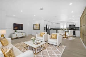 7501 Raleigh St Hollywood, FL 33024 - MLS#A11983198