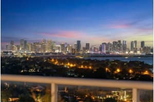 5600 Collins Ave Ph D Miami Beach, FL 33140 - MLS#A11983218