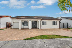 14563 Sw 172nd Ln, Miami